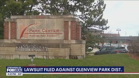 New details released about lawsuit filed against Glenview Park District