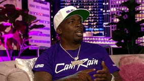 Houston legend Lil' Keke joins us on the couch!