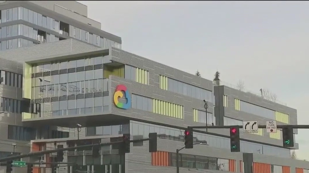 Chinese citizen, Google employee arrested for stealing trade secrets