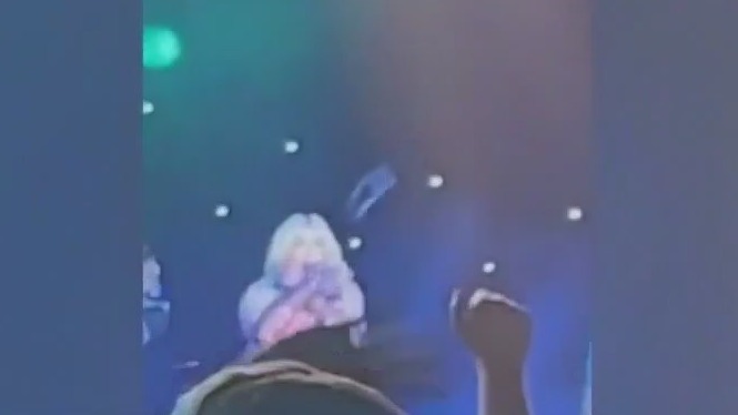 Monday Manners: Concert etiquette
