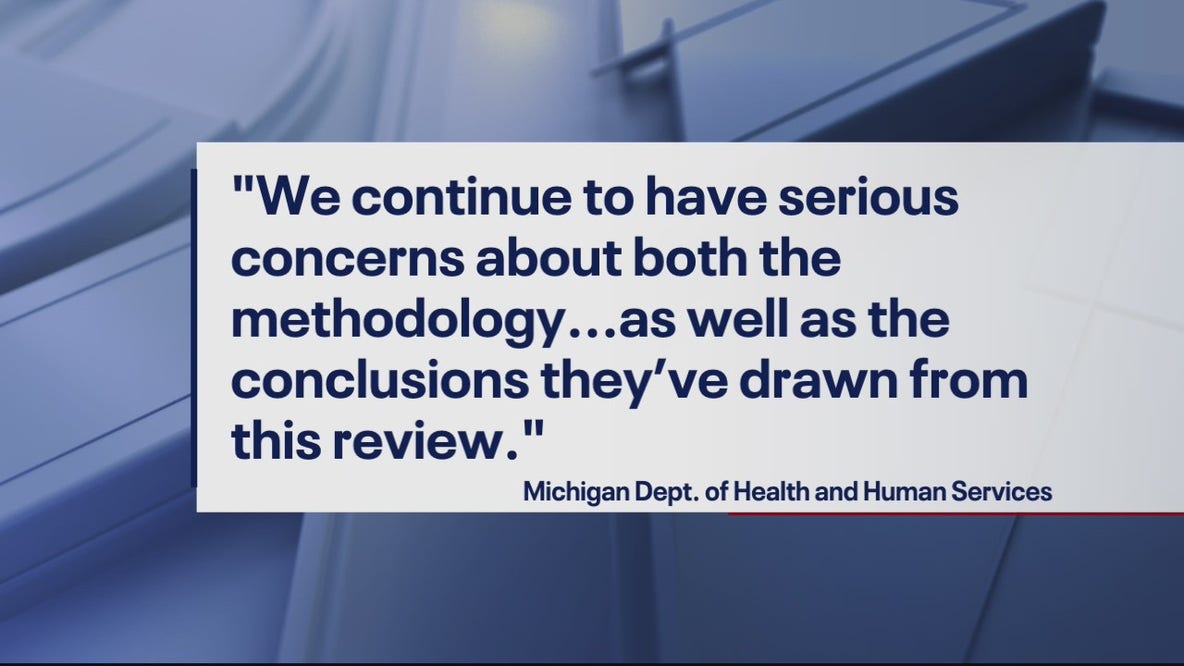 Fallout from auditor report claiming undercount in Covid deaths from state nursing homes continues