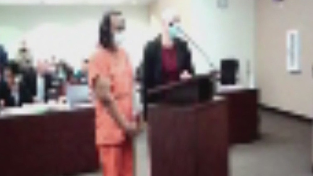 Adoptive mother arrested for death of Jesse Wilson pleads not guilty