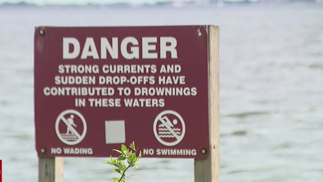 Two 13-year-old boys dead after being pulled from Jamaica Bay