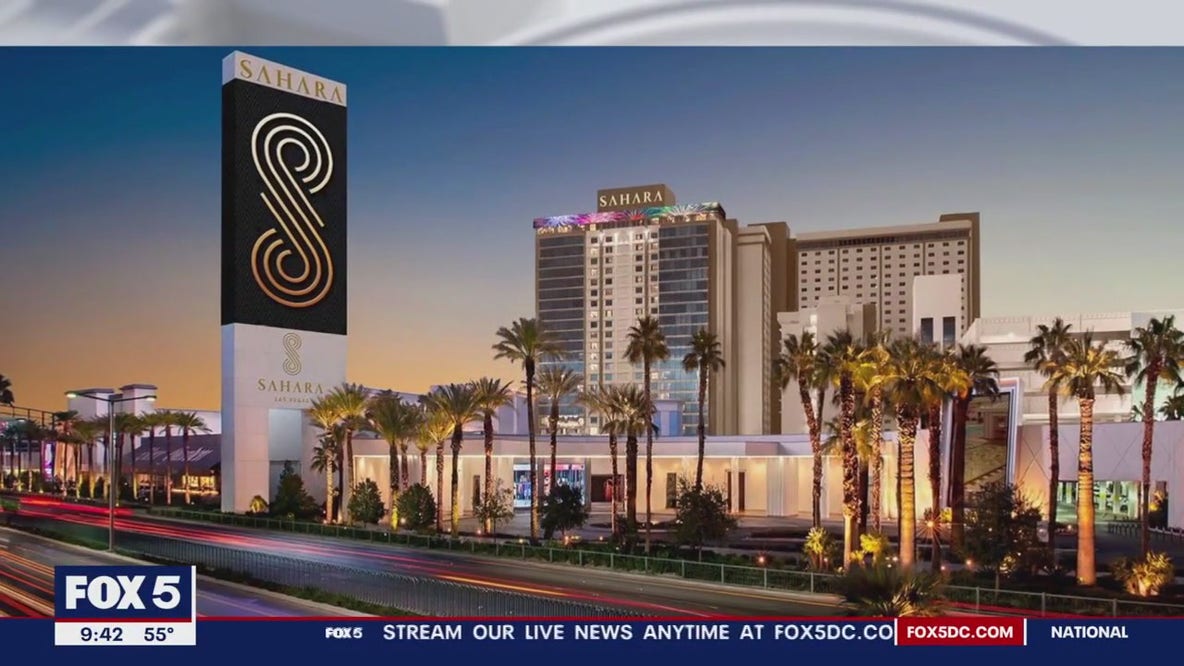 3 out of every 5 people have vacationed to a casino, according to study