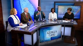The Georgia Gang: March 10, 2024
