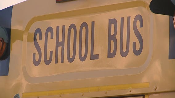 Kenosha family reports school bus issues