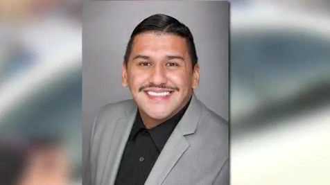 Hugo Soto-Martinez's staffer called LAPD asking for 'extra patrol' on Lexus