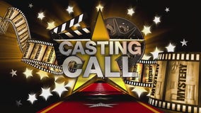 Casting Call for Feb. 28, 2024