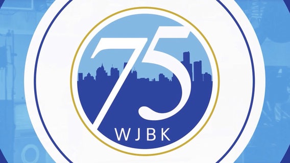 WJBK's 75th anniversary special