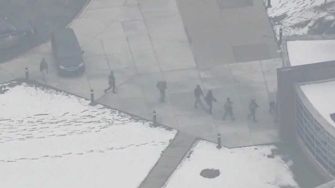 Jennifer Crumbley verdict: Could parents be charged for their child's crime going forward?