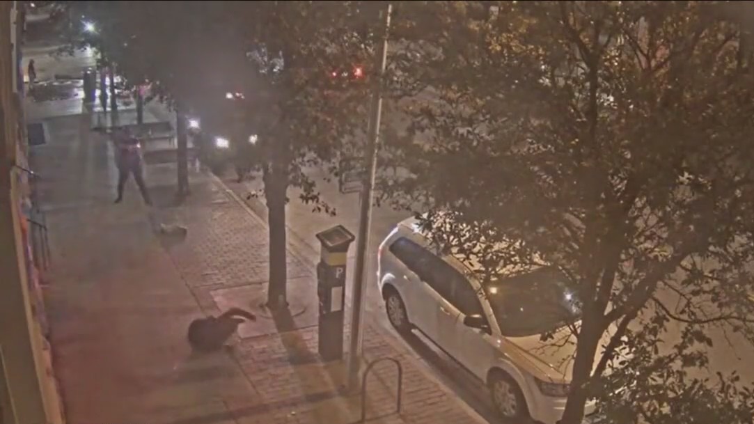 APD releases body-cam footage of deadly officer-involved shooting in Downtown Austin