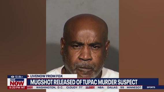 Tupac murder suspect loses bid to dismiss case, trial scheduled for March