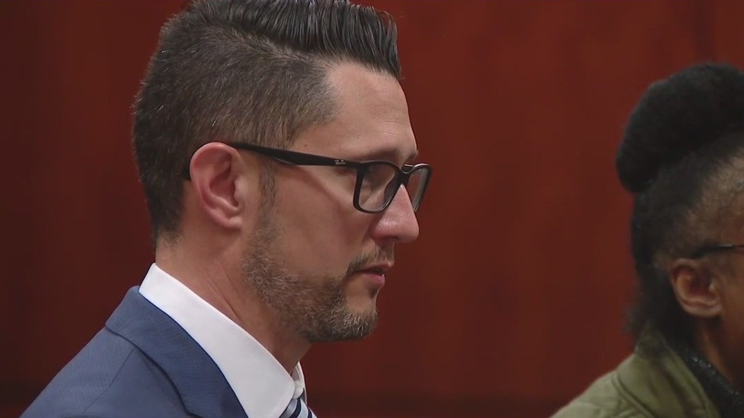 Over 800 clients impacted, attorney faces judge