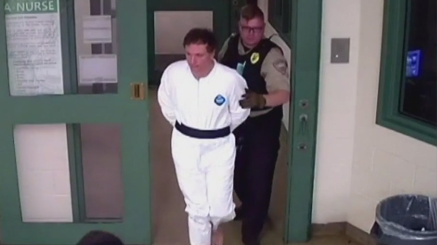 New details emerge in Largo lawyer murder case