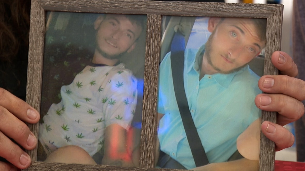 Hit-and-run victim's family ask for help identifying driver