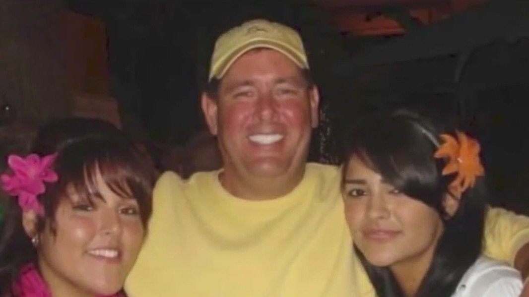 Dad killed in Daytona Speedway crash honored