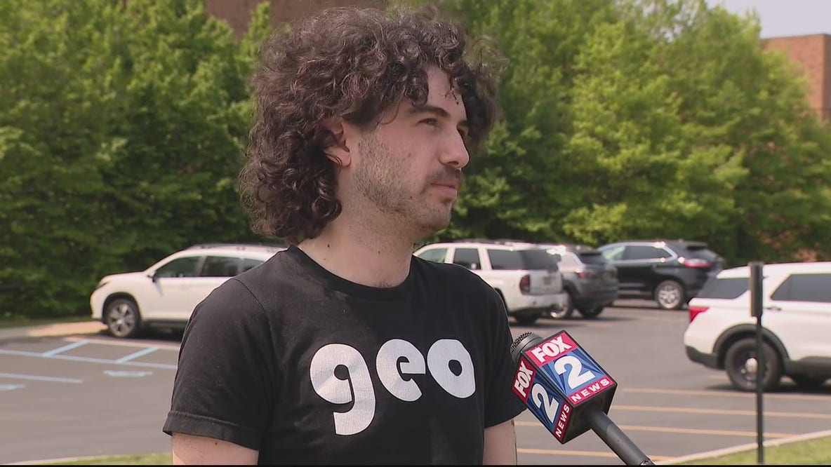 Grad student instructor union continues strike in fight with U-M administration