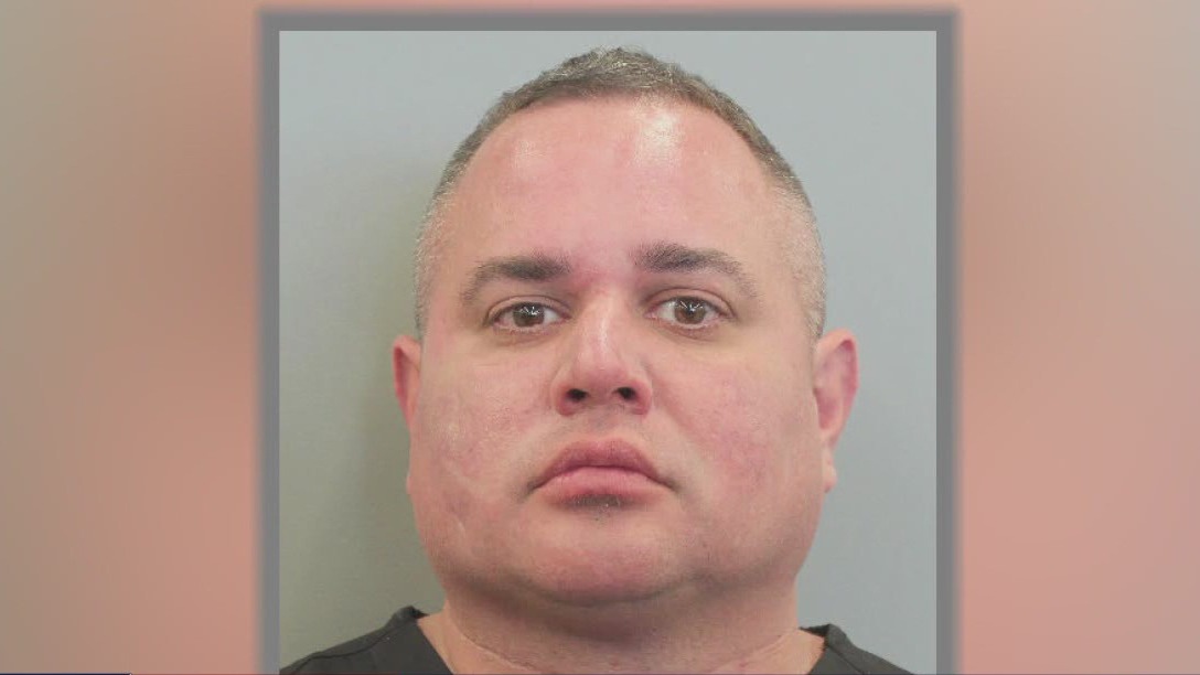 Man in illegal injection case linked to another