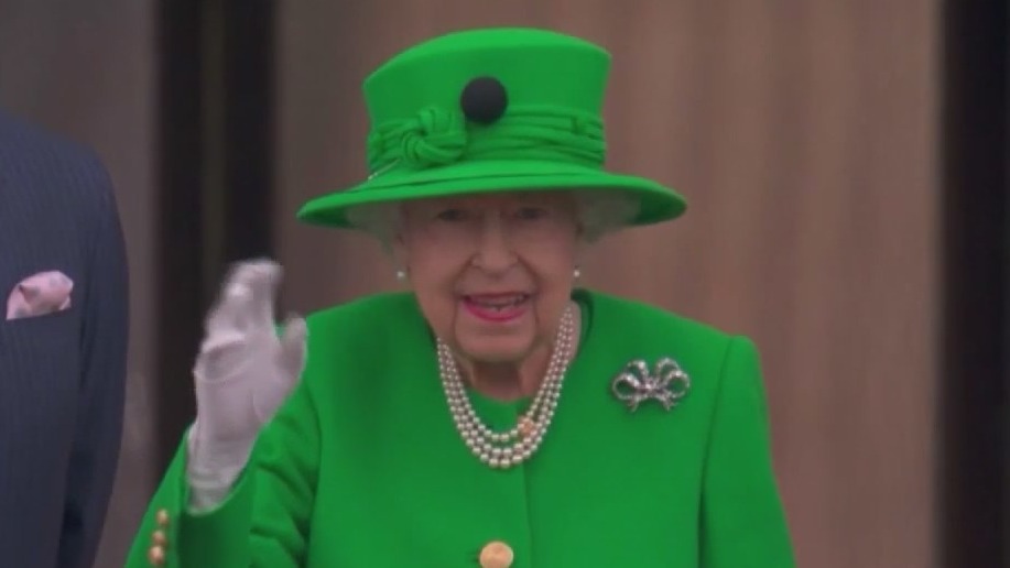 Queen Elizabeth II mourned in Britain as Charles becomes king