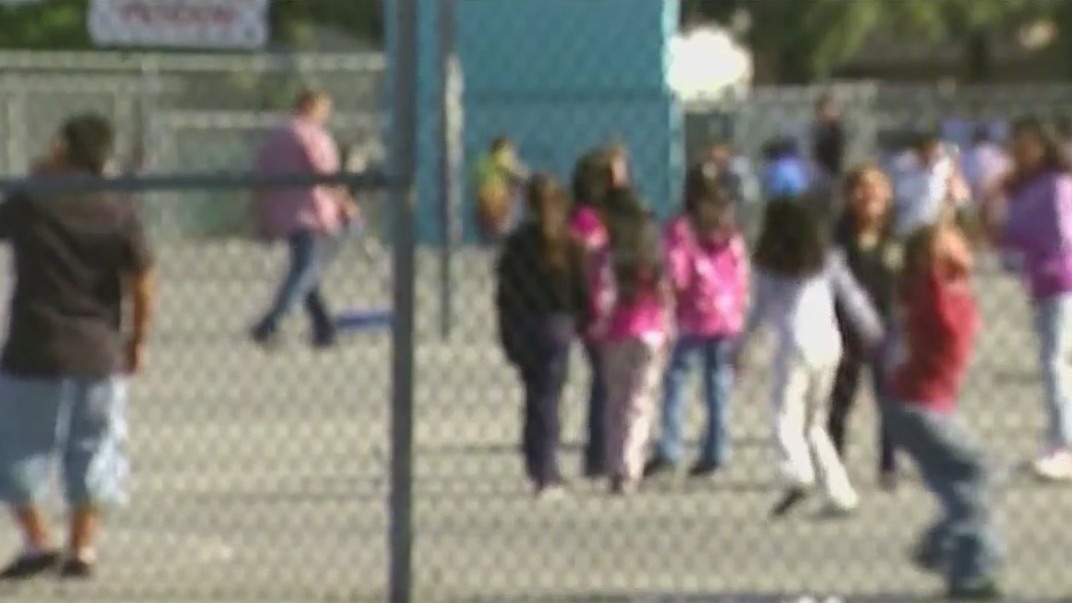 Corporal punishment laws 'intentionally vague'