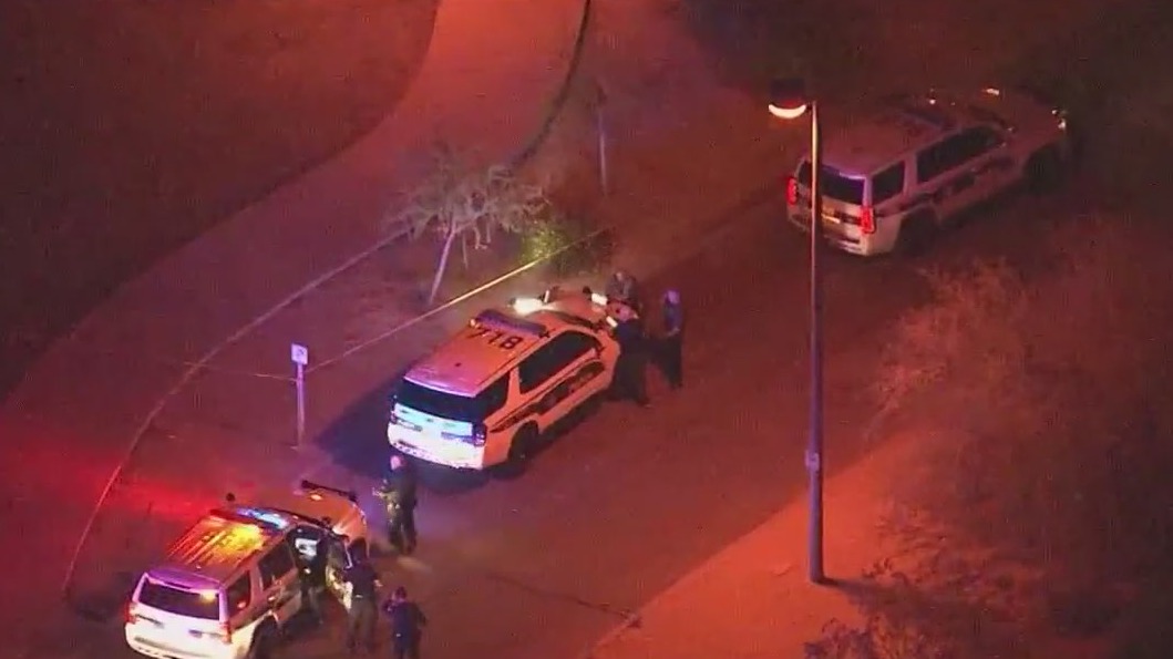 Teen dies after shooting in north Phoenix