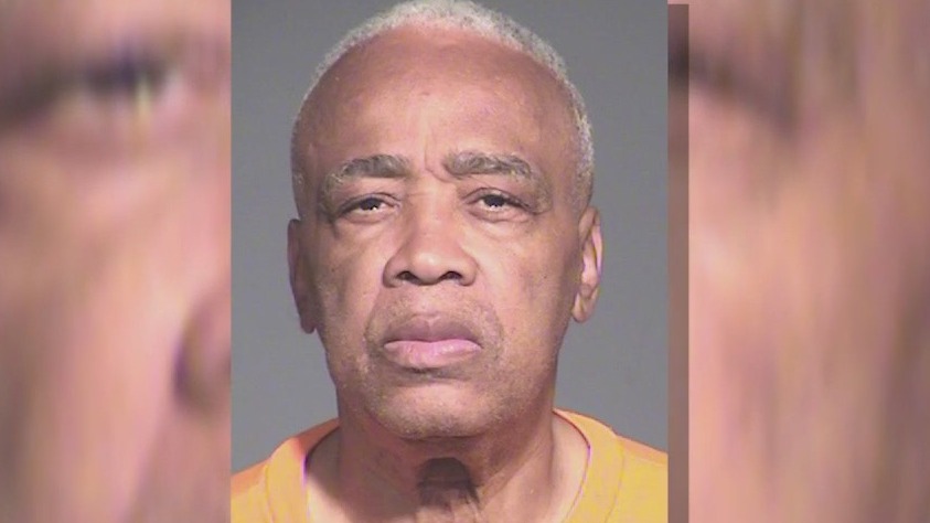 Arizona Supreme Court allows execution of death-row inmate Murray Hooper to proceed