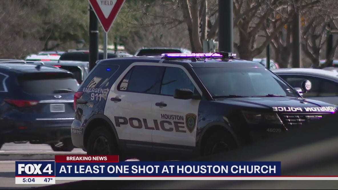 Houston Lakewood Church shooting: 5-year-old among victims