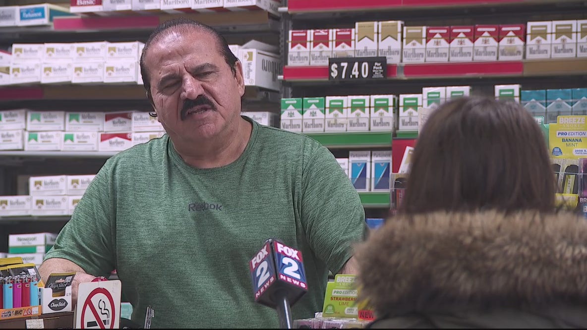 Royal Oak small business owner bemoans back-to-back DTE power outages