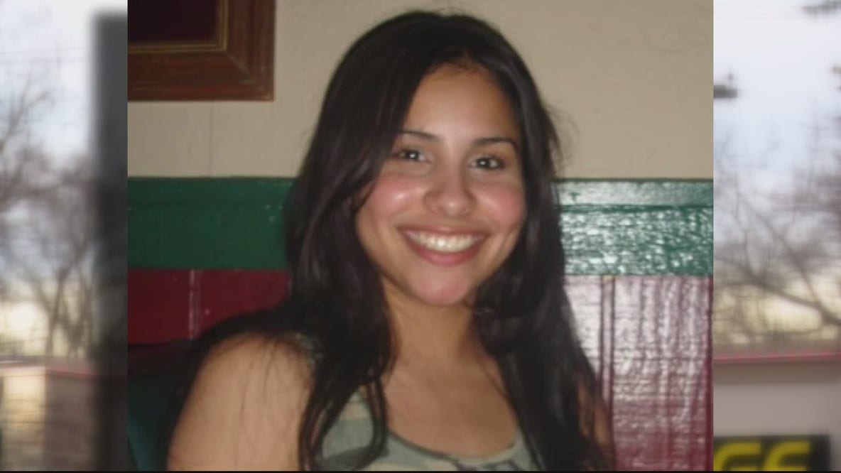 Danielle Munoz was murdered in 2007, police still looking for her killer