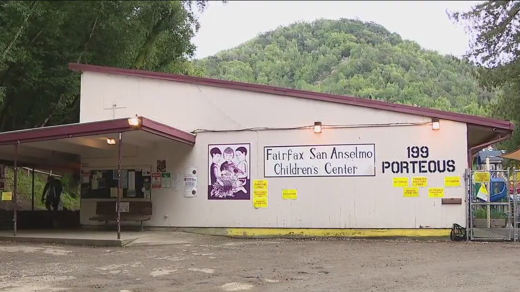 North Bay Children's center for low-income kids at risk of losing its building