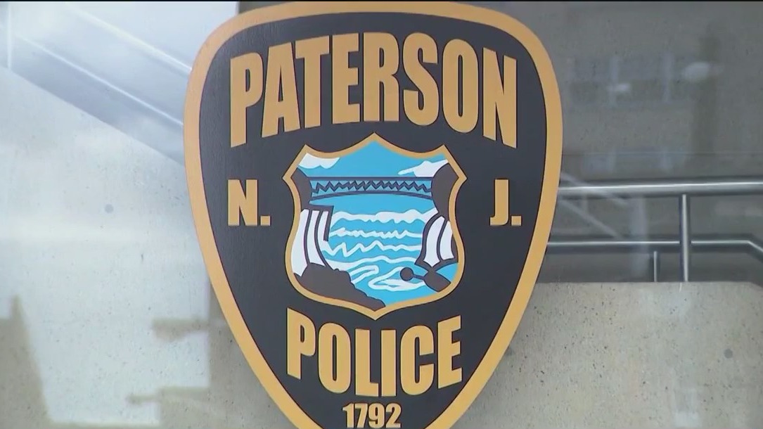 NJ Attorney General takes control of Paterson PD