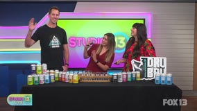 Seattle Sips: Dru Bru Taproom & Brewery