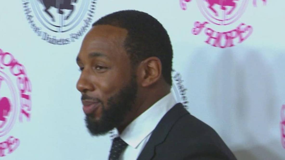 Stephen ‘tWitch’ Boss left suicide note in motel room: report