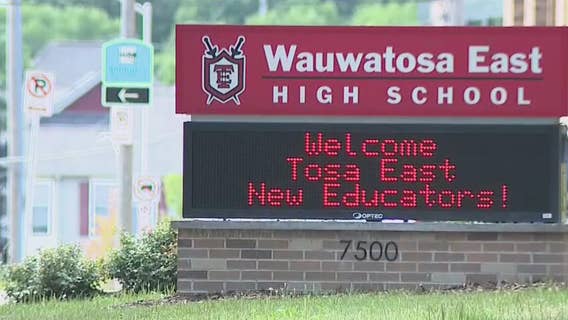 Wauwatosa sex ed curriculum, motion to rescind dies