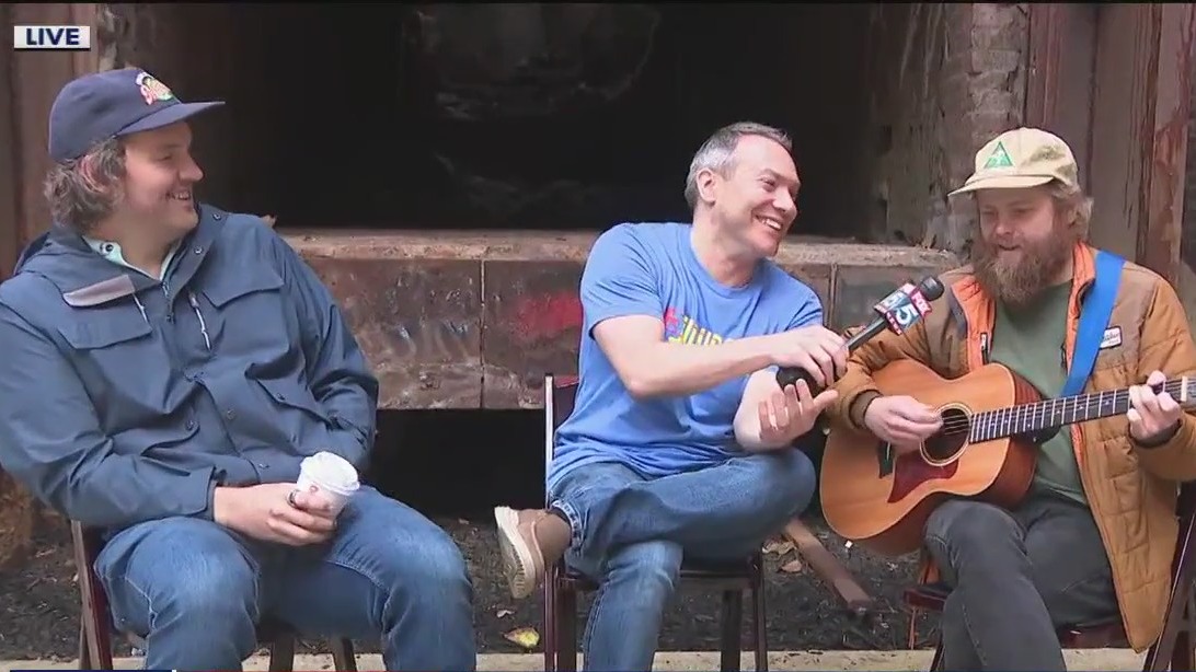 Pullman Yards Hosts Highball Music Festival FOX 5 Atlanta pullman-yards-hosts-highball-music-festival-fox-5-atlanta