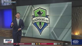 Commentary: Sounders are closer than you might think from facing a world powerhouse