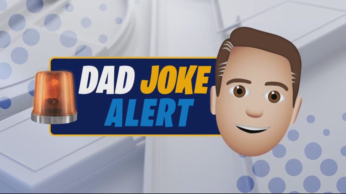 Dad Joke: Grapes