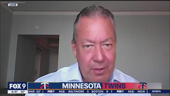 Twins News  Minnesota Twins