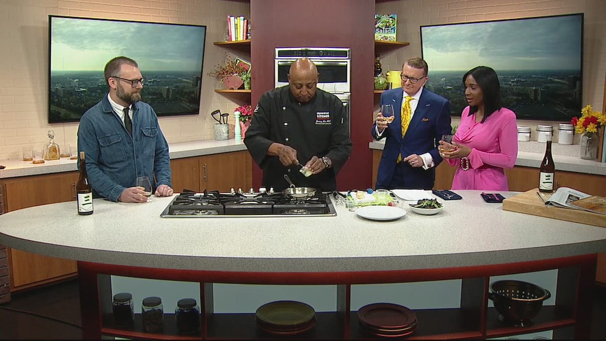 New documentary “Coldwater Kitchen’ explores prison culinary training program in Metro Detroit