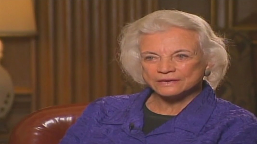 Women in law remember Sandra Day O'Connor