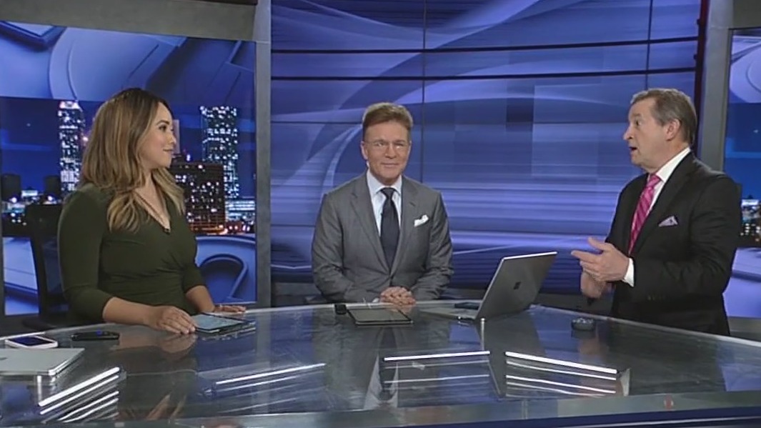 FOX 5 News at 10 p.m. Feb. 13, 2024