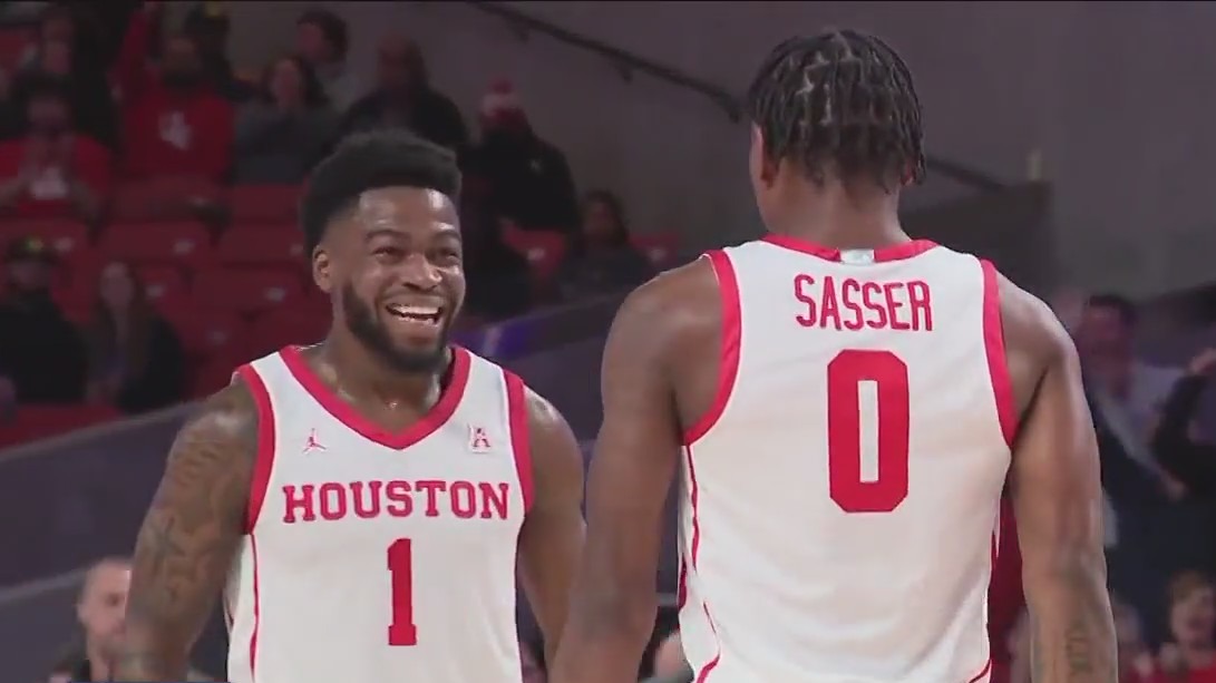 2 UH Cougars expected to be drafted into NBA