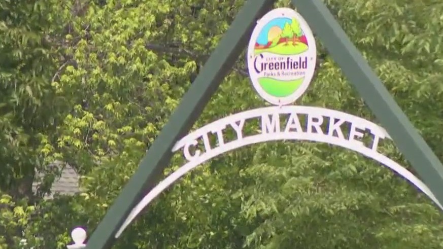 Greenfield mayor cancels Pride event: 'Divisive political undertones'