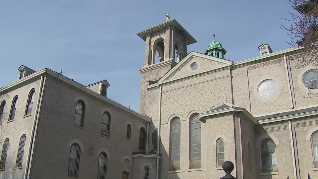 Brooklyn's Visitation Academy set to close