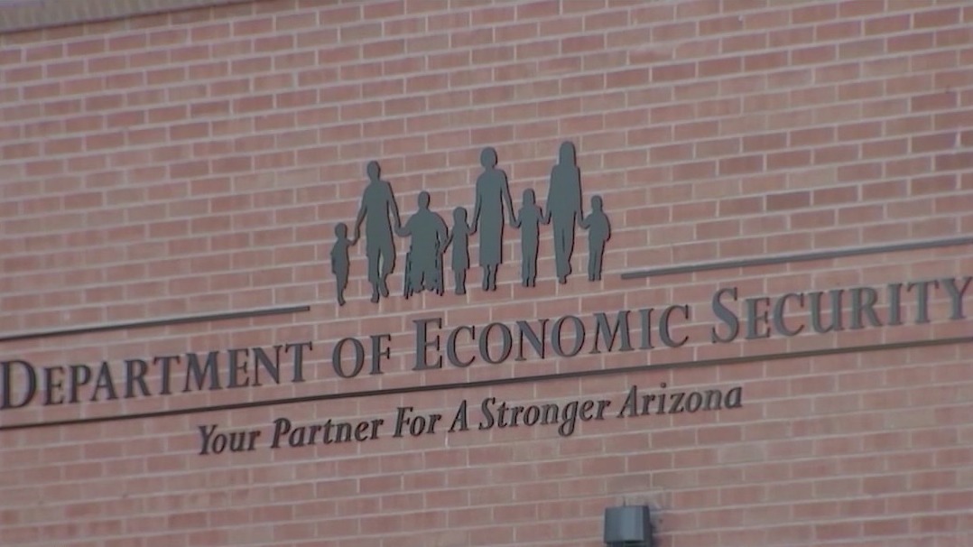 $5.8B in fraudulent jobless payments sent out by DES, according to report