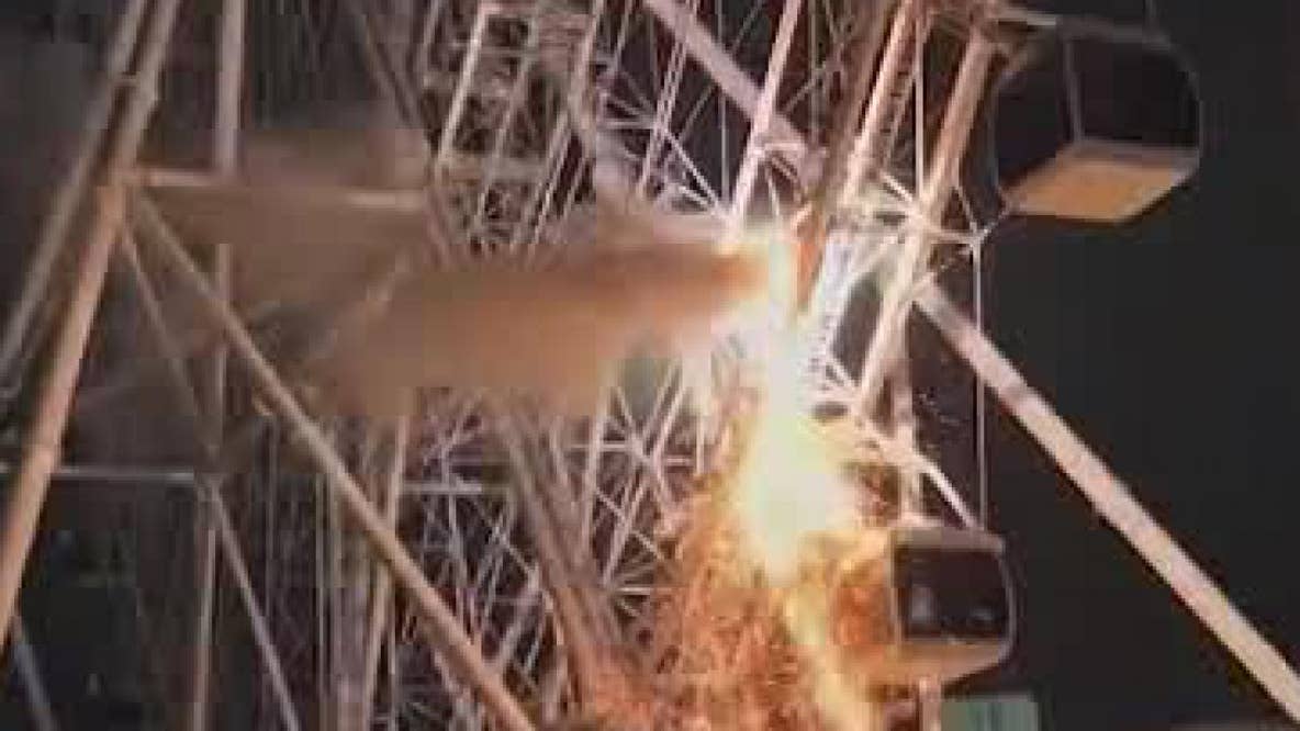 The Wheel at ICON Park closed for maintenance after losing power