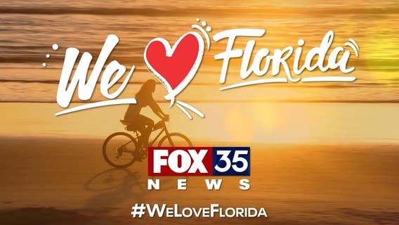We Love Florida promo