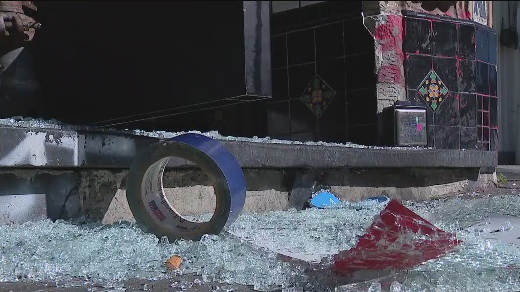 Man killed on 1st day of new job in SF Mission District shooting