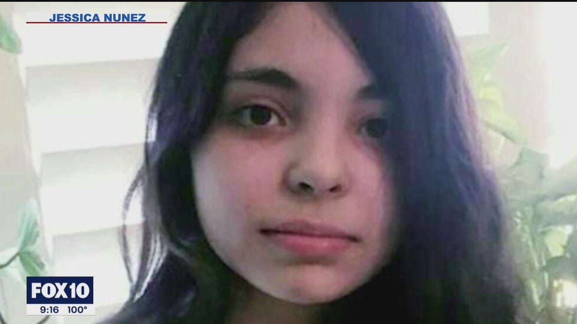 Glendale teen Alicia Navarro remains missing nearly 2 years after her disappearance