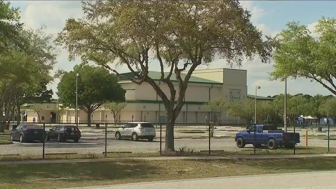 168 DeLand High School students to retake ACT